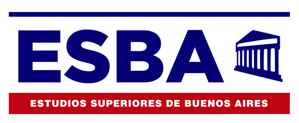 Logo ESBA