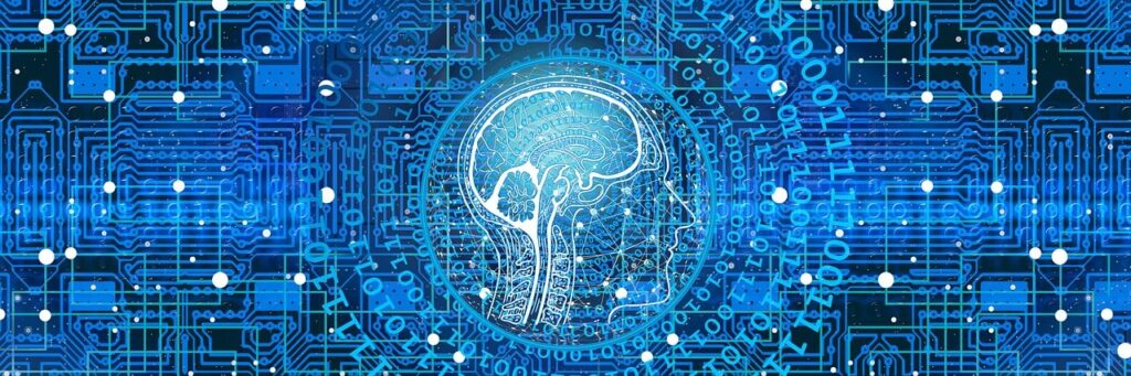 Inteligencia Artificial - Cerebro
