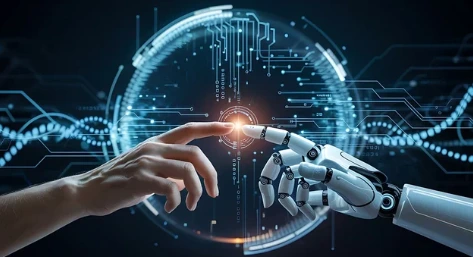 Curso De IA 360: Del Machine Learning A La IA Generativa