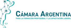 Logo Camara Argentina | ESEP
