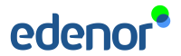 Logo Edenor