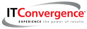 Logo IT Convergence