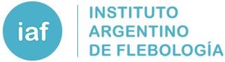 Logo Instituto Argentino de Flebología