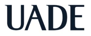 Logo UADE