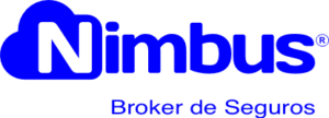 Logo Nimbus Broker de Seguros
