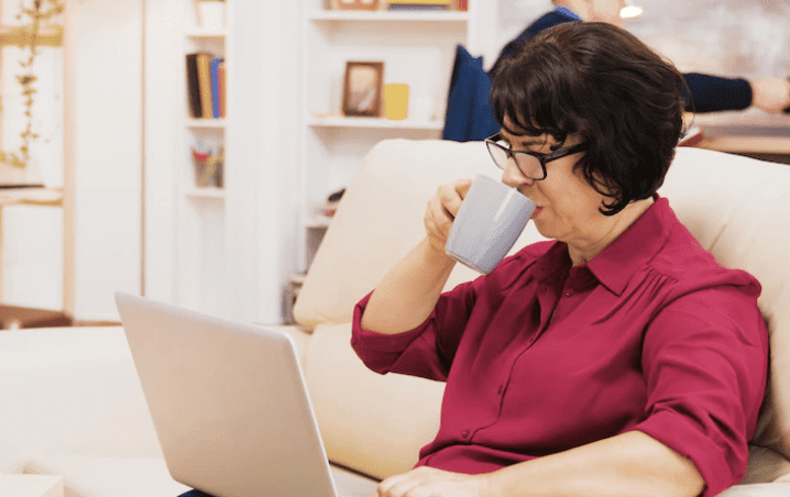 Qué se puede estudiar por Internet después de la jubilación