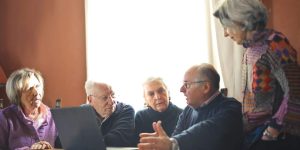 Gestioná jubilaciones y pensiones